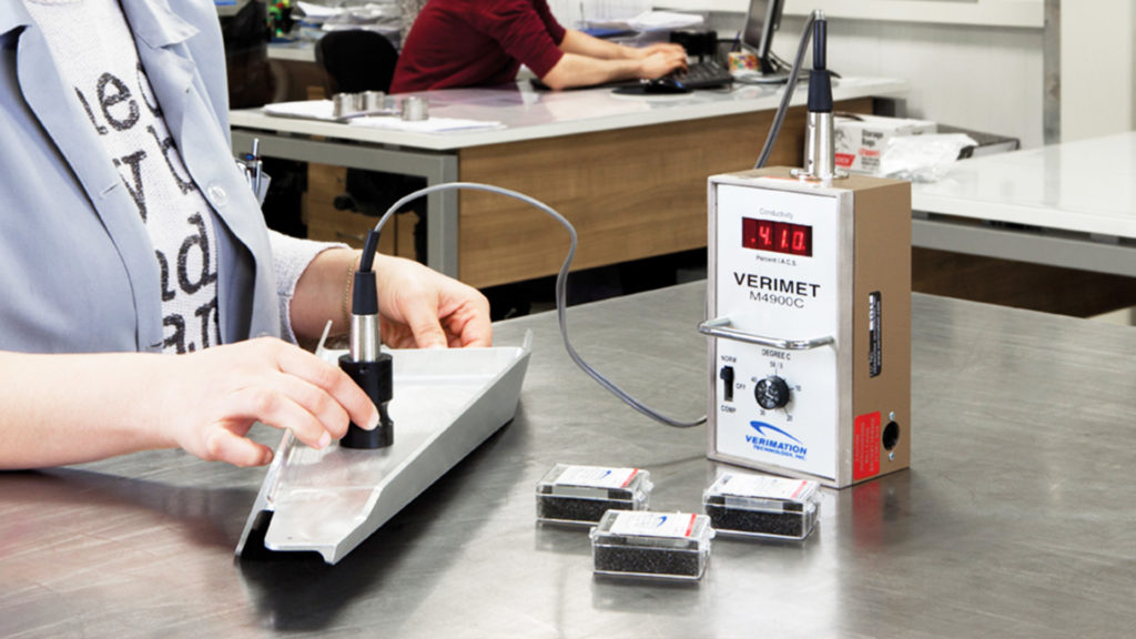 Conductivity