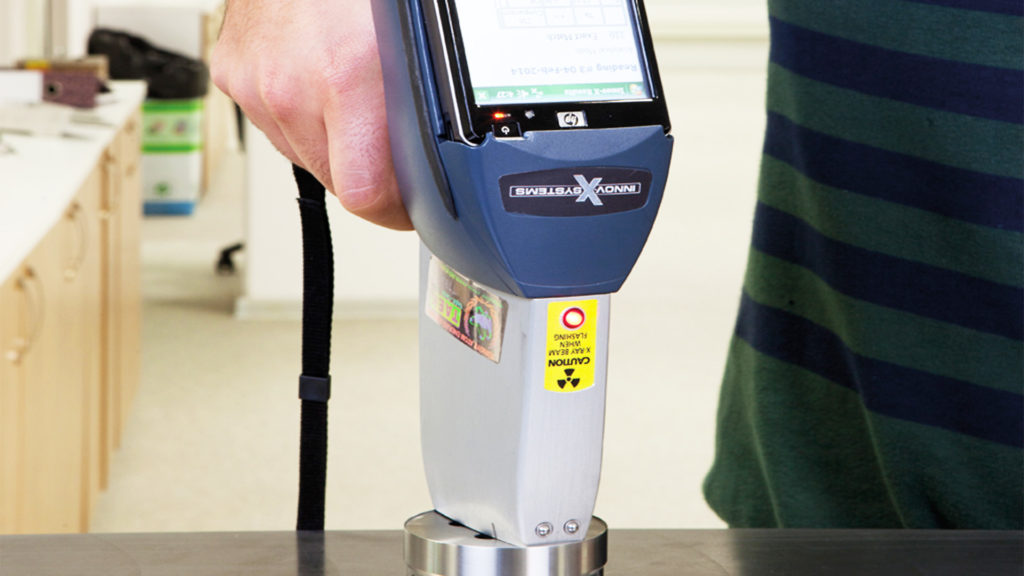 xrf