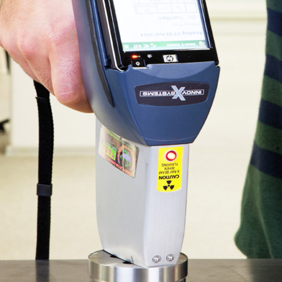 xrf